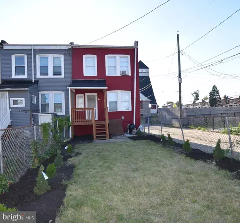 Exterior - 3803 Lewin Ave, Baltimore, MD 21215 photo 2 of 2