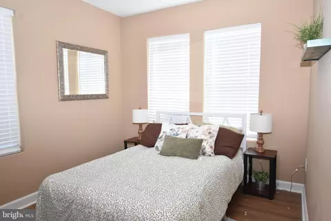 Bedroom - 3803 Lewin Ave, Baltimore, MD 21215 photo 5 of 5