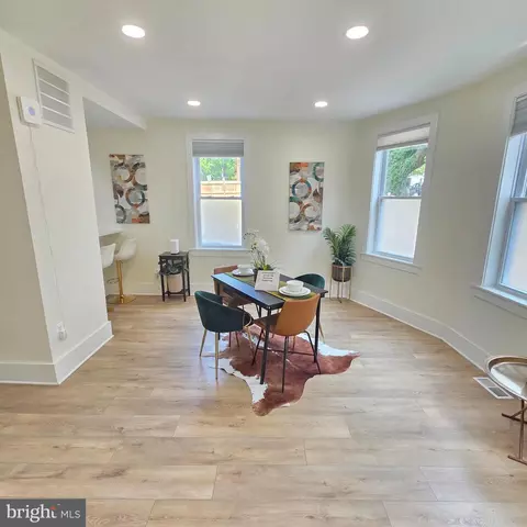 Dining - 2918 E Cold Spring Ln, Baltimore, MD 21214 photo 1 of 1