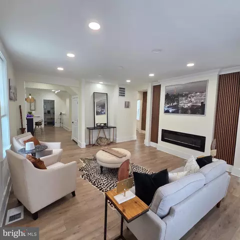 Living - 2918 E Cold Spring Ln, Baltimore, MD 21214 photo 1 of 1