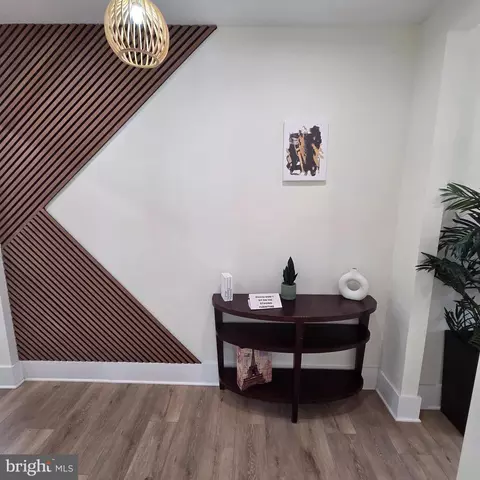 Entry Way - 2918 E Cold Spring Ln, Baltimore, MD 21214 photo 8 of 18