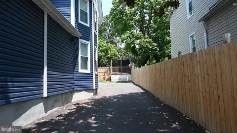 Exterior - 2918 E Cold Spring Ln, Baltimore, MD 21214 photo 2 of 2