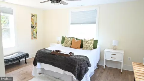 Bedroom - 2918 E Cold Spring Ln, Baltimore, MD 21214 photo 1 of 3
