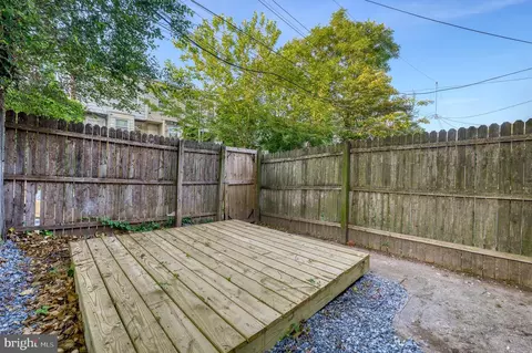 Exterior - 602 E 36th St, Baltimore, MD 21218 photo 7 of 8