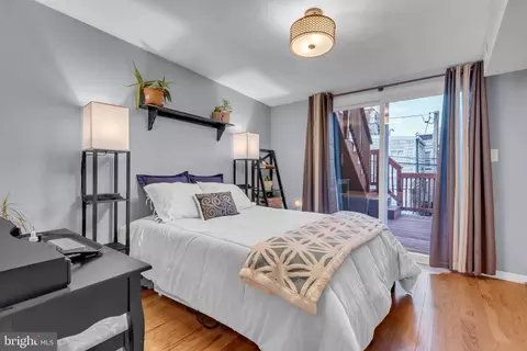 Bedroom - 923 S Decker Ave, Baltimore, MD 21224 photo 1 of 2