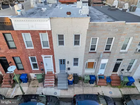 View/Area - 923 S Decker Ave, Baltimore, MD 21224 photo 3 of 11