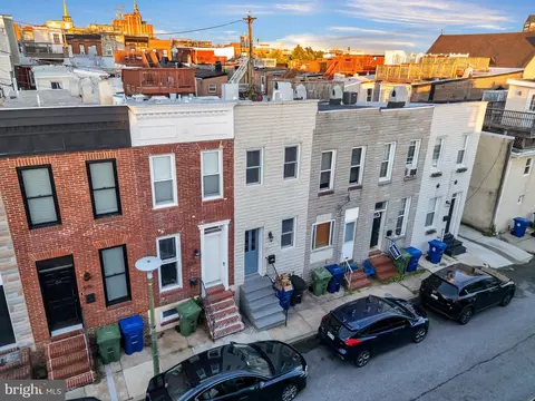 View/Area - 923 S Decker Ave, Baltimore, MD 21224 photo 4 of 11