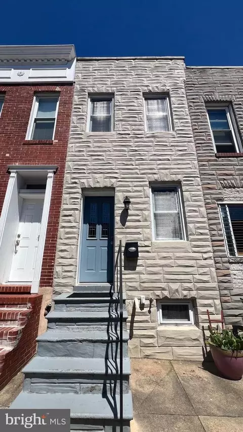 923 S Decker Ave S, Baltimore, MD 21224
