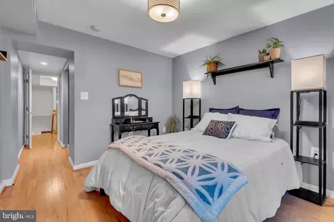 Bedroom - 923 S Decker Ave, Baltimore, MD 21224 photo 2 of 2