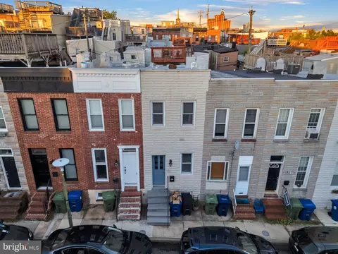 View/Area - 923 S Decker Ave, Baltimore, MD 21224 photo 1 of 11