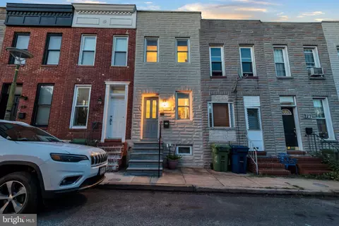 923 S Decker Ave, Baltimore, MD 21224