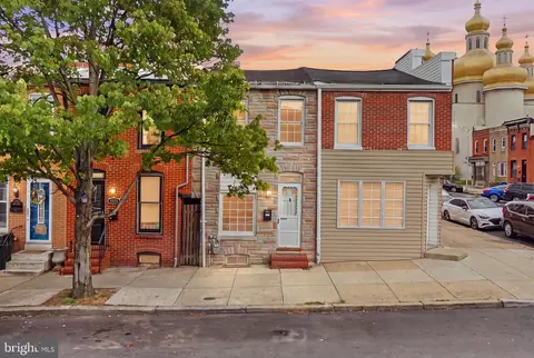 2340 Fleet St, Baltimore, MD 21224