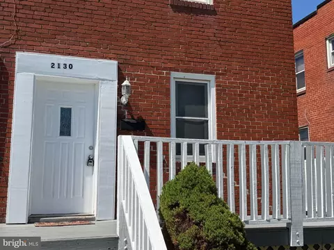 2130 Harman Ave, Baltimore, MD 21230