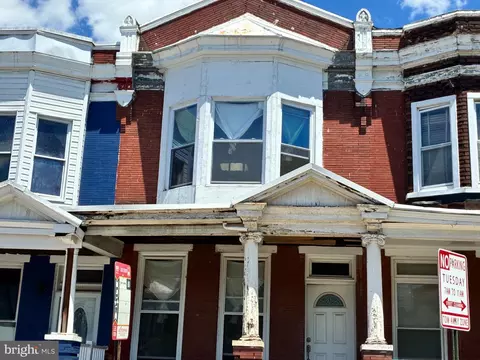 2438 Edmondson Ave, Baltimore, MD 21223