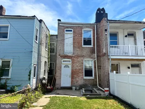 2438 Edmondson Ave, Baltimore, MD 21223