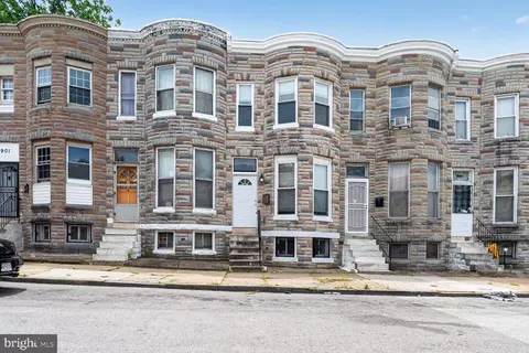 1905 Penrose Ave, Baltimore, MD 21223