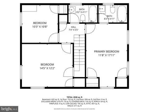 330 Broadmoor Rd, Baltimore, MD 21212 photo 16