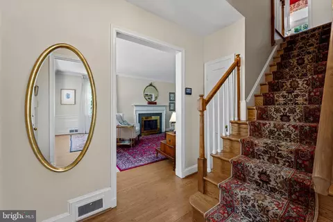 330 Broadmoor Rd, Baltimore, MD 21212 photo 4