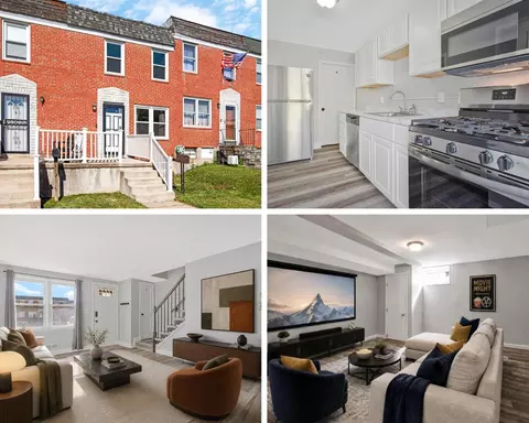 578 Lucia Ave, Baltimore, MD 21229