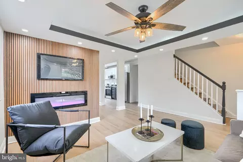 3901 Mountwood Rd, Baltimore, MD 21229