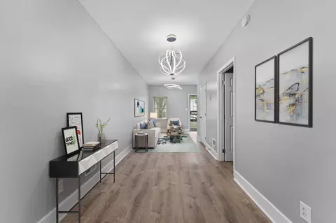 1321 Eager St, Baltimore, MD 21205