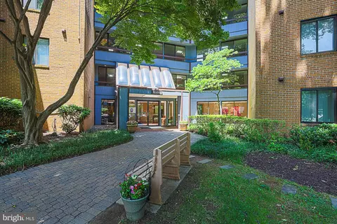 6350 Red Cedar Pl #308, Baltimore, MD 21209