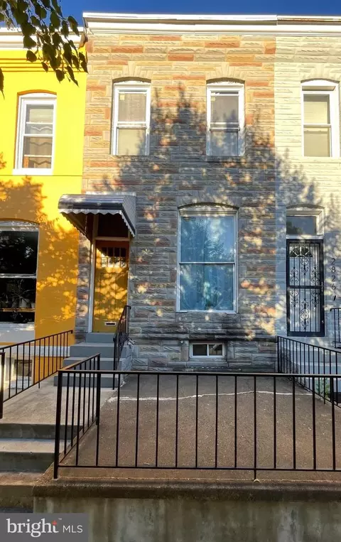 2824 Huntingdon Ave, Baltimore, MD 21211