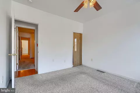 Bedroom - 1414 Towson St, Baltimore, MD 21230 photo 2 of 5