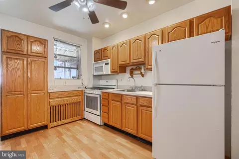 Kitchen - 1414 Towson St, Baltimore, MD 21230 photo 1 of 1