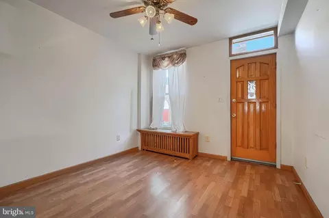 Living - 1414 Towson St, Baltimore, MD 21230 photo 2 of 3