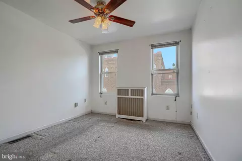 Bedroom - 1414 Towson St, Baltimore, MD 21230 photo 1 of 5