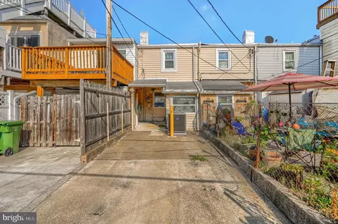 Exterior - 1414 Towson St, Baltimore, MD 21230 photo 3 of 3