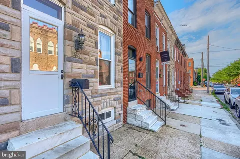 1414 Towson St, Baltimore, MD 21230