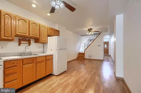 Entry Way - 1414 Towson St, Baltimore, MD 21230 photo 1 of 2