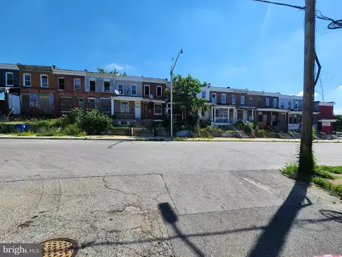 726 E 23rd St, Baltimore, MD 21218 photo 8