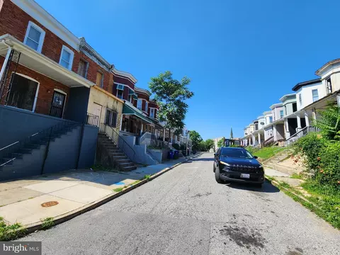 726 E 23rd St, Baltimore, MD 21218 photo 7