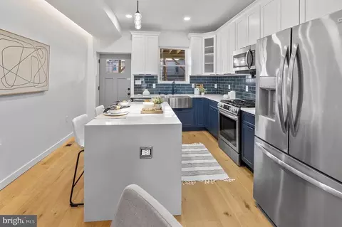 Kitchen - 3306 E Lombard St, Baltimore, MD 21224 photo 1 of 6