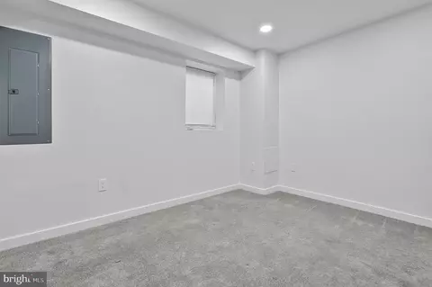 Bedroom - 3306 E Lombard St, Baltimore, MD 21224 photo 6 of 6