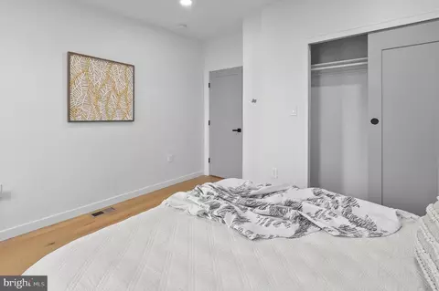 Bedroom - 3306 E Lombard St, Baltimore, MD 21224 photo 4 of 6