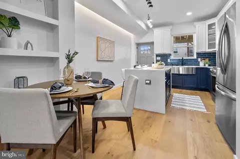 Dining - 3306 E Lombard St, Baltimore, MD 21224 photo 1 of 1
