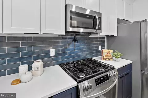 Kitchen - 3306 E Lombard St, Baltimore, MD 21224 photo 6 of 6