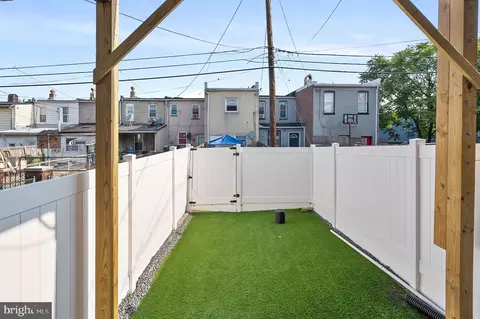 Exterior - 3306 E Lombard St, Baltimore, MD 21224 photo 5 of 5