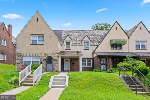 3433 Wabash Ave, Baltimore, MD 21215