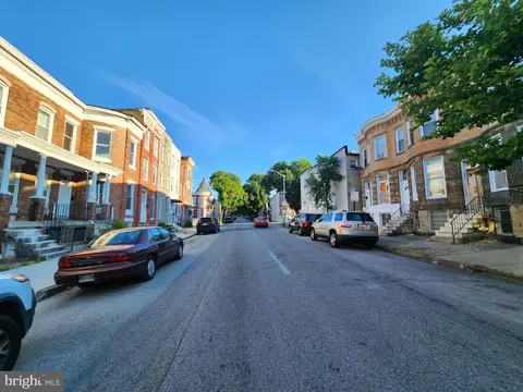 2348 Mcculloh St, Baltimore, MD 21217 photo 6