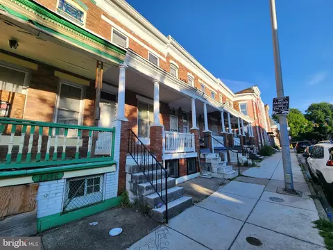 2348 Mcculloh St, Baltimore, MD 21217 photo 3