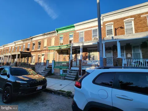 2348 Mcculloh St, Baltimore, MD 21217 photo 4