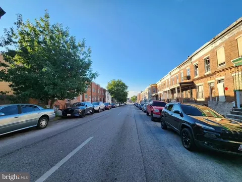 2348 Mcculloh St, Baltimore, MD 21217 photo 5