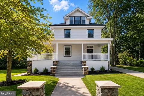 3108 Ferndale Ave, Baltimore, MD 21207