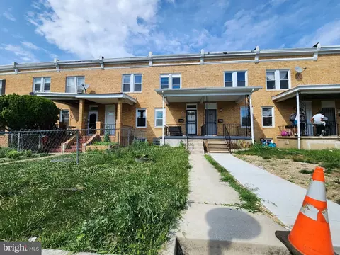 Other - 4128 Eierman Ave, Baltimore, MD 21206 photo 1 of 11