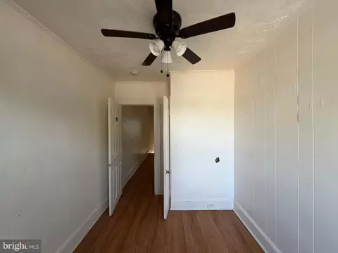 Bedroom - 4128 Eierman Ave, Baltimore, MD 21206 photo 5 of 5